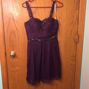 Dancing queen dress